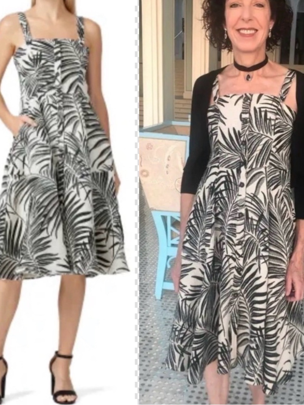 Hutch Aidy dress in size 6 NWT